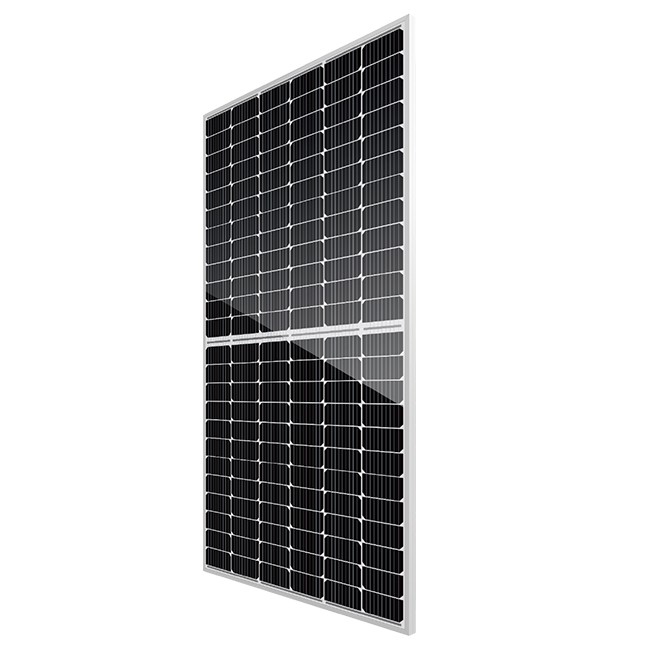 Conventional Solar Module