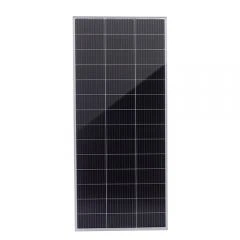 100W Solar Panels