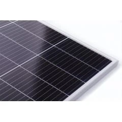 200W Solar Panels